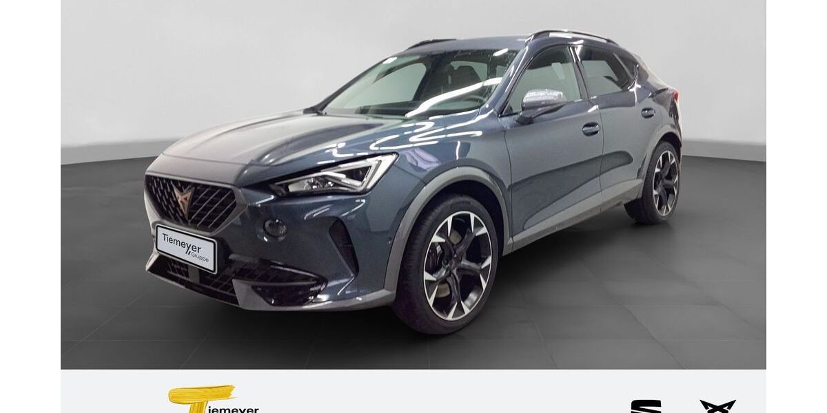 Cupra Formentor 29.996 km 29.210 &euro; Bochum 44809