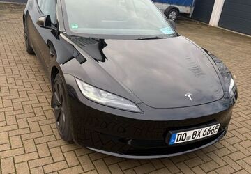 Tesla Model 3 22.500 km 34.400 &euro; Dortmund 44265
