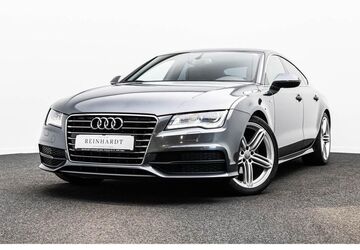 Audi A7 159.949 km 16.925 &euro; Hagen 58091