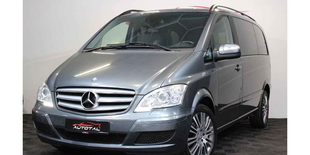 Mercedes-Benz Viano 229.145 km 15.999 &euro; Wuppertal 42283