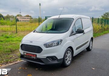 Ford Transit Courier 93.600 km 8.490 &euro; Marl 45772