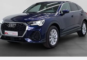 Audi Q3 49.146 km 33.480 &euro; Bochum 44809