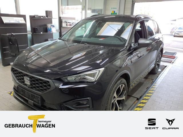 Seat Tarraco 64.801 km 28.940 &euro; Bochum 44809