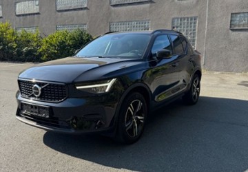 Volvo XC40 84.000 km 20.499 &euro; Bochum 44866