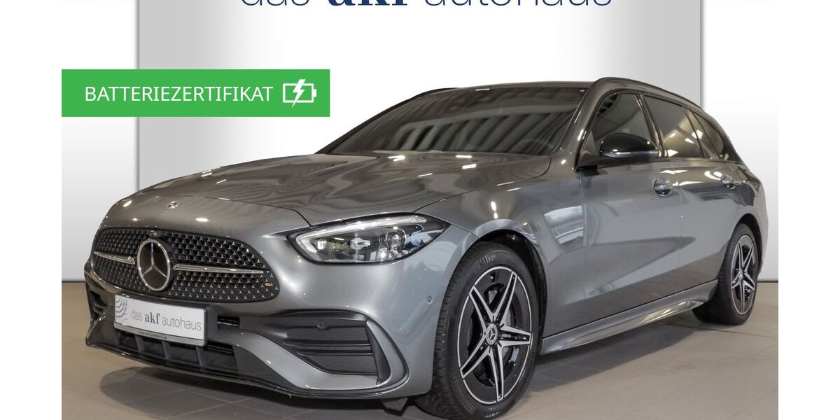 Mercedes-Benz C 300 36.631 km 45.950 &euro; Schwerte 58239