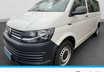 VW T6 Caravelle 121.652 km 22.220 &euro; Recklinghausen 45663