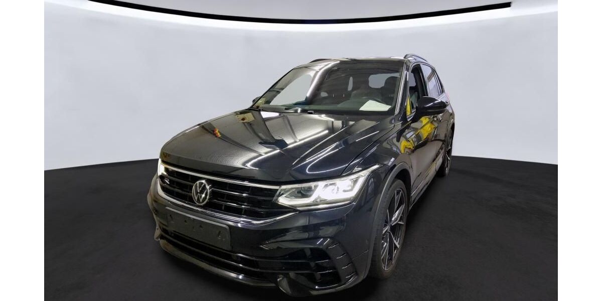 VW Tiguan 42.179 km 38.500 &euro; Hagen 58091