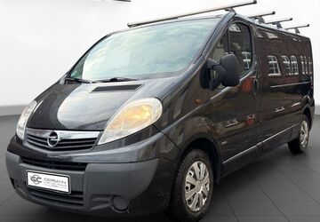 Opel Vivaro 230.000 km 6.999 &euro; Hagen 58089