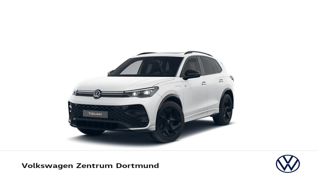 VW Tiguan 14.394 km 46.822 &euro; Dortmund 44141