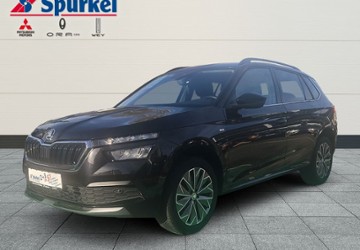 Skoda Kamiq 62.580 km 17.780 &euro; Bochum 44809