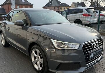 Audi A1 122.000 km 8.990 &euro; Waltrop 45731