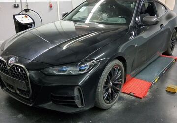 BMW M440 59.991 km 49.429 &euro; Hagen 58091