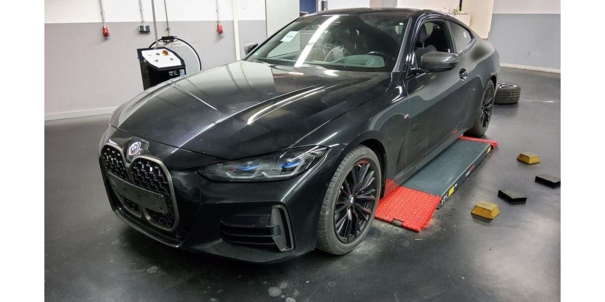 BMW M440 59.991 km 49.595 &euro; Hagen 58091