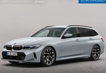 BMW 320 25.422 km 45.699 &euro; Essen 45141