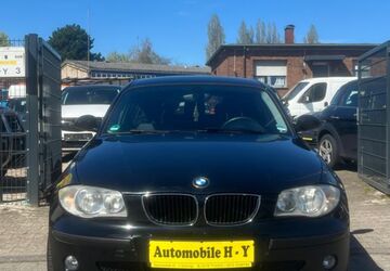 BMW 116 170.000 km 2.999 &euro; Bottrop 46238