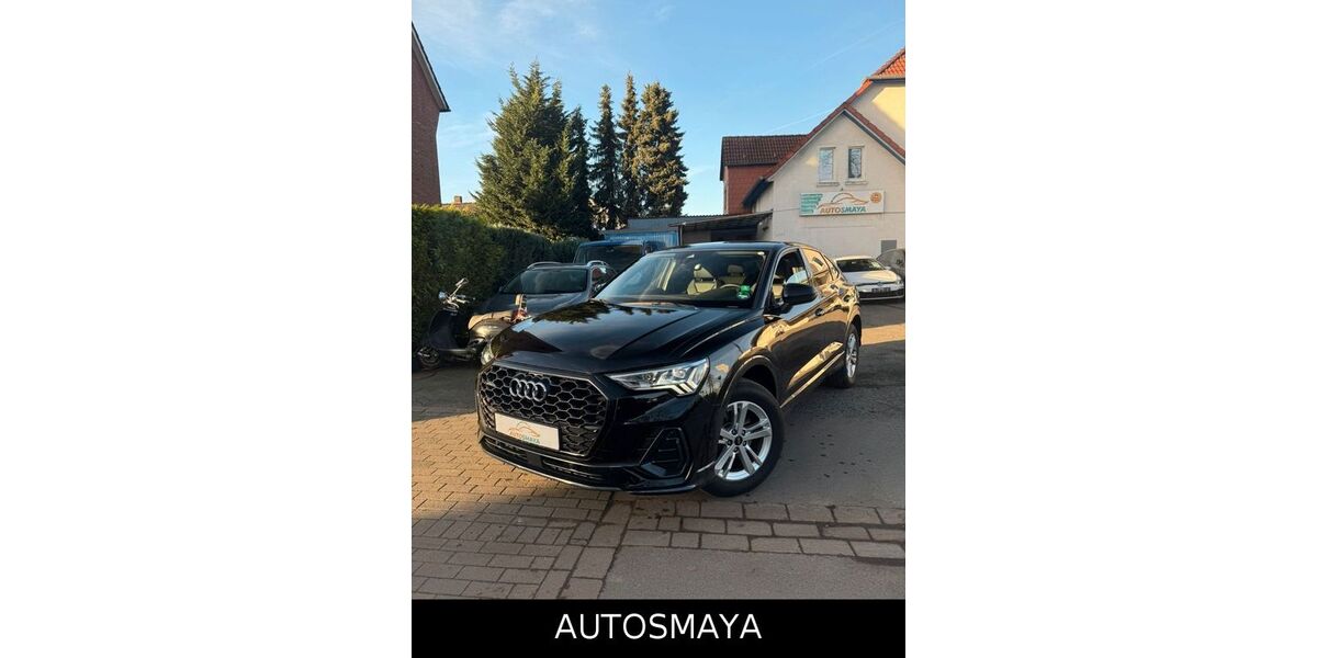 Audi Q3 111.886 km 31.499 &euro; Lünen 44534