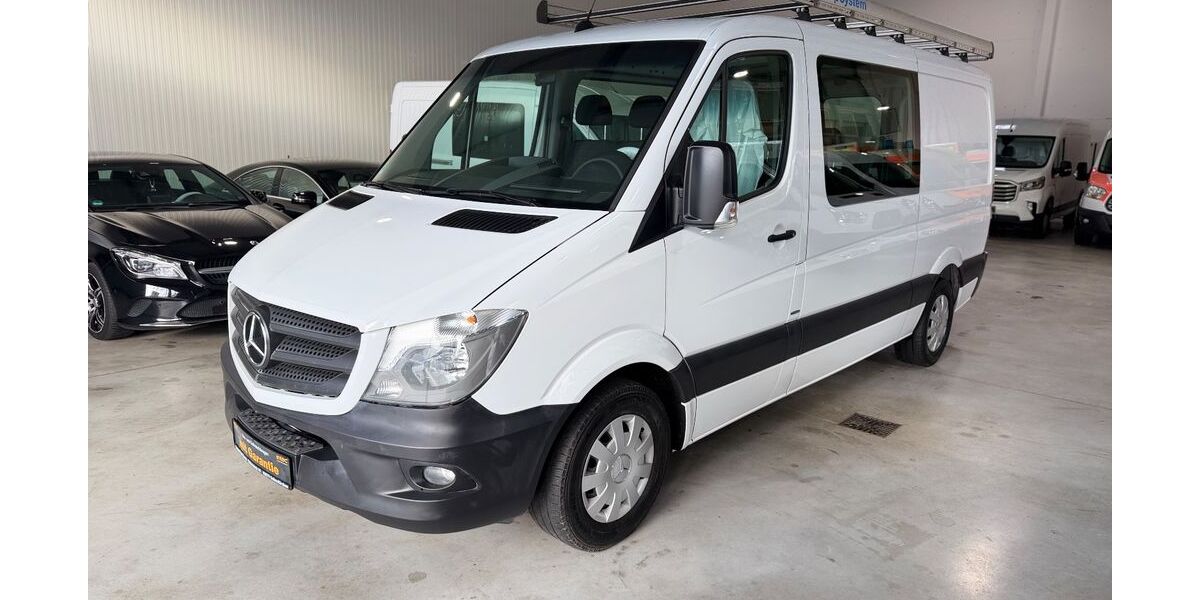 Mercedes-Benz Sprinter 140.500 km 20.500 &euro; Gelsenkirchen 45879