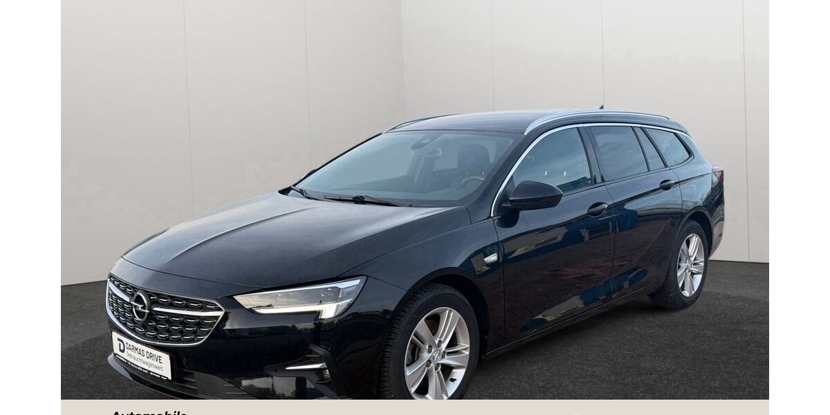 Opel Insignia 87.400 km 15.490 &euro; Haltern am See 45721
