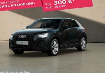 Audi Q2 23.206 km 30.670 &euro; Essen 45143