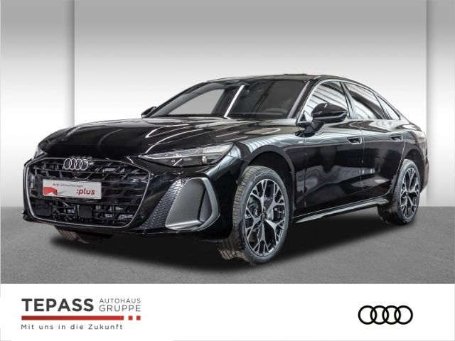 Audi A6 1.049 km 78.880 &euro; Schwelm 58332