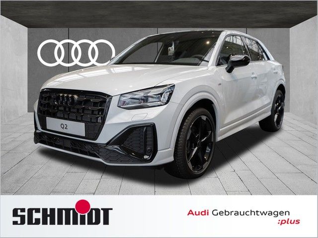 Audi Q2 8.990 km 37.990 &euro; Lünen 44534
