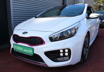 Kia pro ceed / ProCeed 79.811 km 13.979 &euro; Essen 45326