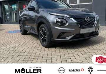 Nissan Juke 2.000 km 27.990 &euro; Herdecke 58313