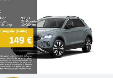 VW T-Roc 25.806 km 22.460 &euro; Gelsenkirchen 45888