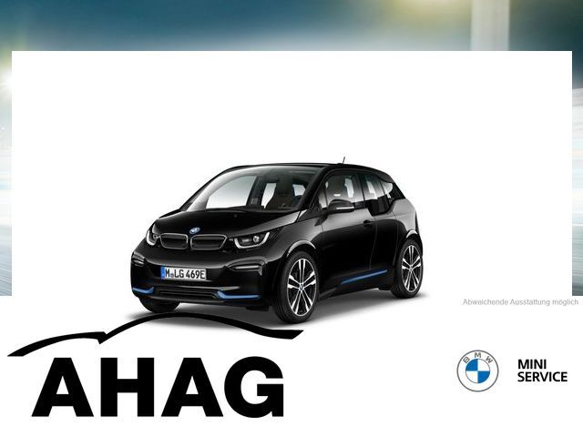 BMW i3 24.725 km 21.440 &euro; Marl 45770