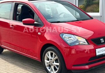 Seat Mii 108.000 km 6.390 &euro; Castrop-Rauxel 44575