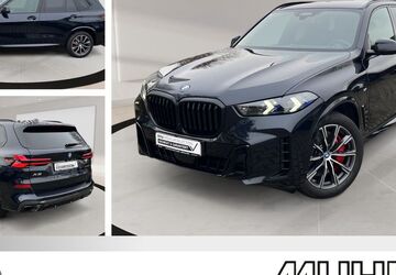 BMW X5 36.460 km 78.940 &euro; Oberhausen 46149