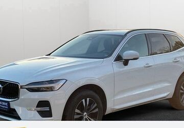 Volvo XC60 79.100 km 29.790 &euro; Datteln 45711