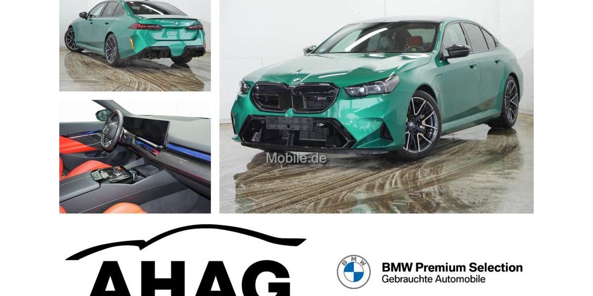 BMW M5 10.331 km 126.840 &euro; Gelsenkirchen 45897