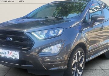 Ford EcoSport 63.960 km 17.480 &euro; Bochum 44809