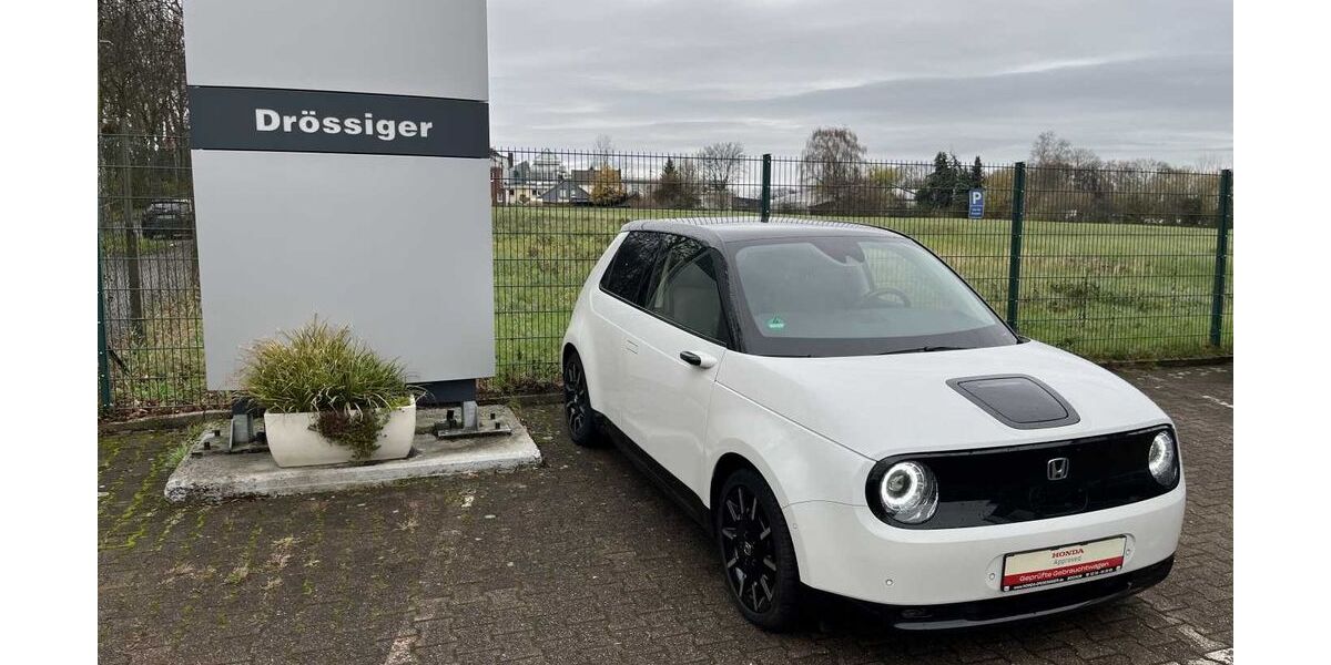 Honda e 23.523 km 18.990 &euro; Bochum 44879