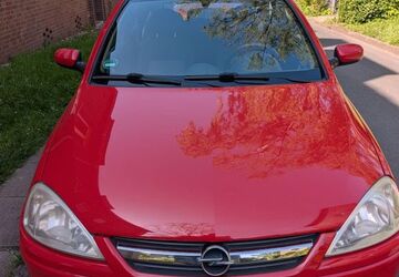 Opel Corsa 153.904 km 1.400 &euro; Dortmund 44263