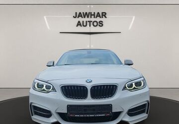 BMW M240i 89.169 km 25.990 &euro; Bottrop 46236