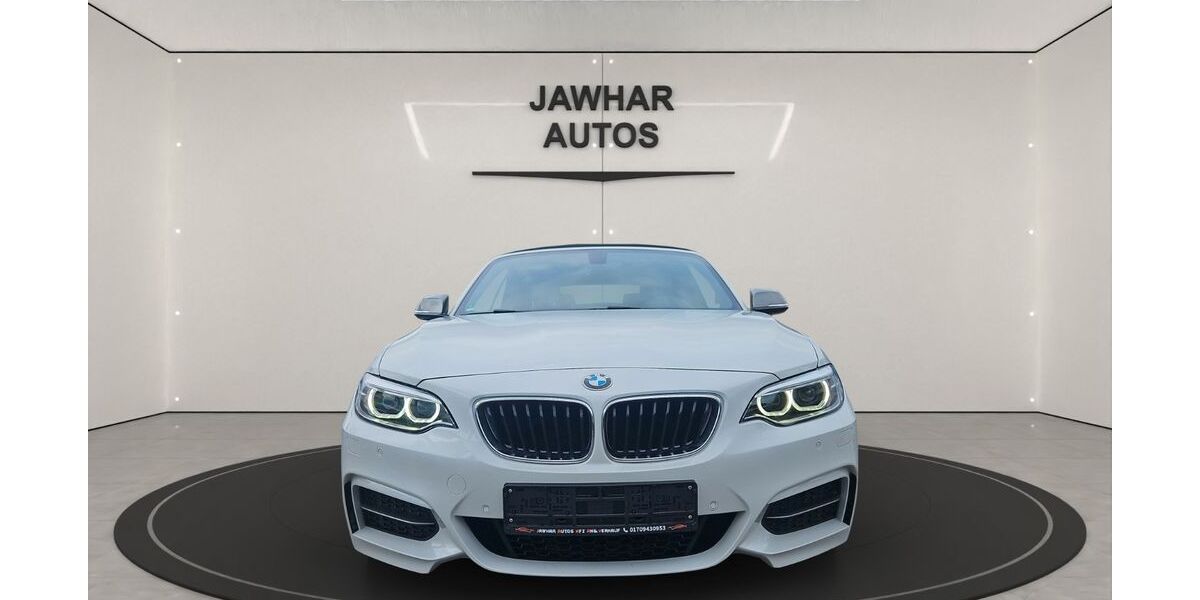 BMW M240i 89.169 km 25.990 &euro; Bottrop 46236