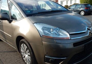 Citroen Grand C4 Picasso / SpaceTourer 351.314 km 2.000 &euro; Oberhausen 46047