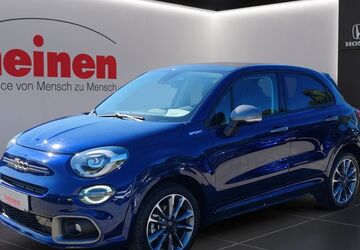 Fiat 500X 25.841 km 18.909 &euro; Dortmund 44149