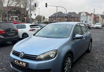 VW Golf 101.700 km 6.000 &euro; Bochum 44866