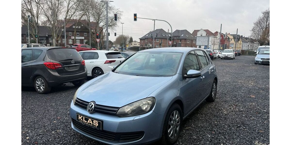 VW Golf 101.700 km 6.000 &euro; Bochum 44866