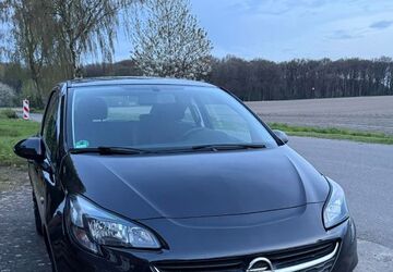 Opel Corsa 98.000 km 6.000 &euro; Marl 45770