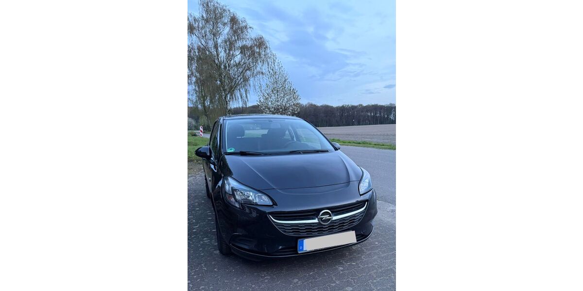 Opel Corsa 98.000 km 6.000 &euro; Marl 45770