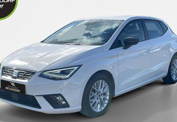 Seat Ibiza 20.075 km 19.880 &euro; Bottrop 46244