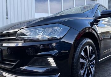 VW Polo 71.486 km 14.480 &euro; Hagen 58135