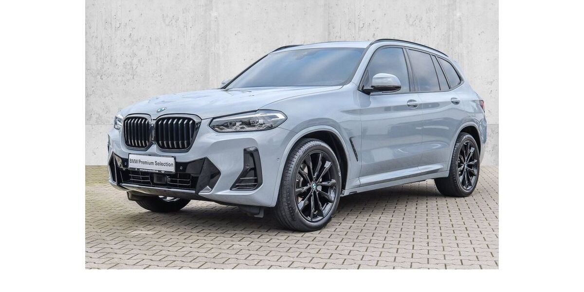 BMW X3 35.600 km 47.480 &euro; Velbert 42553