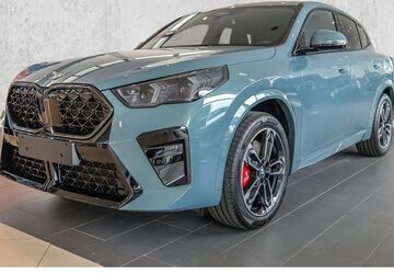 BMW X2 4.647 km 50.890 &euro; Wuppertal 42117