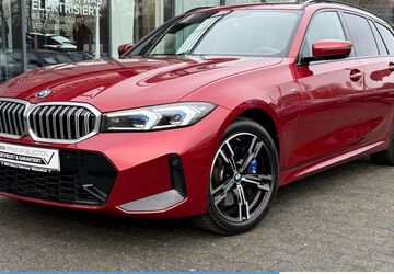 BMW 330 24.839 km 47.530 &euro; Mülheim 45472