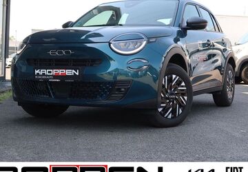 Fiat 600 15.000 km 20.480 &euro; Herten 45701